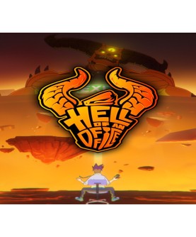 Hell of an Office Steam Key GLOBAL